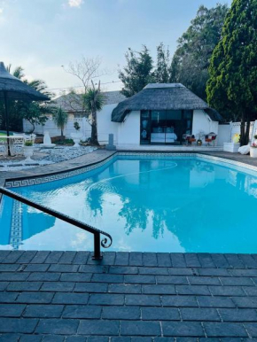 Sbukosezwe guest house